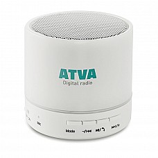 Speaker Bluetooth con LED