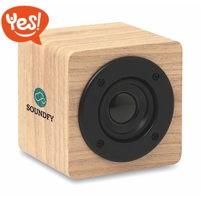Speaker Bluetooth con aplificatore interno