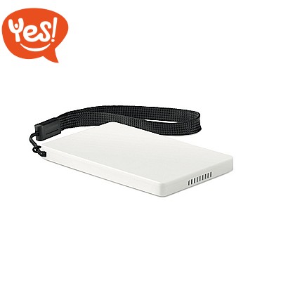 Speaker Bluetooth ultrapiatto