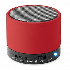 Speaker bluetooth in ABS