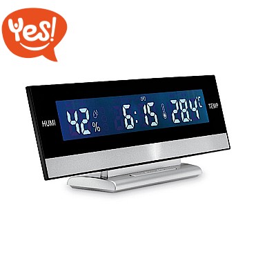 Stazione meteorologica digitale