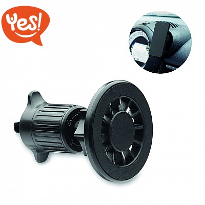 Supporto per smartphone da auto