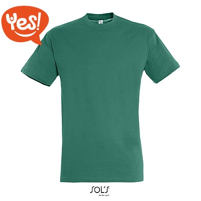 T-shirt classica unisex