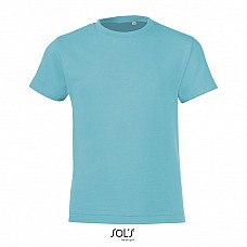 T-shirt personalizzabile da bambino