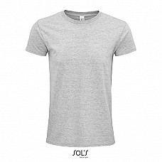 T-shirt unisex in cotone bio