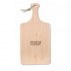 Tagliere in legno con manico