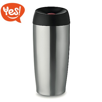 Thermos doppio strato in acciaio