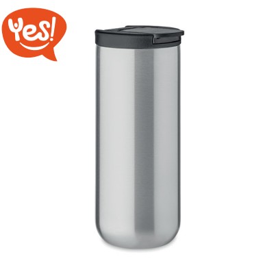 Thermos isolante personalizzabile
