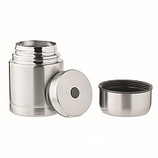 Thermos per alimenti in acciaio