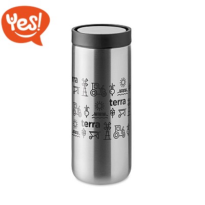 Thermos termico antigoccia Thermos termico antigoccia