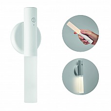 Torcia magnetica con sensore