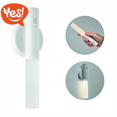 Torcia magnetica con sensore