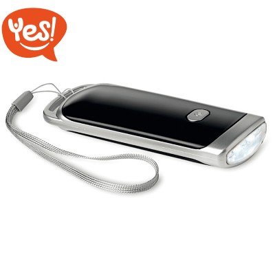 Torcia solare 5 luci al LED