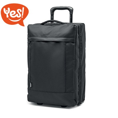 Trolley in poliestere riciclato Trolley in poliestere riciclato