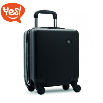 Trolley sottosedile
