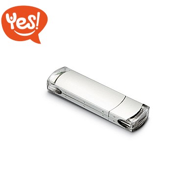 USB Flash Drive Crystalink