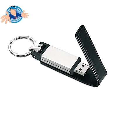 USB Flash Drive Magring
