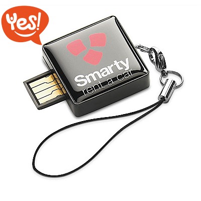 USB Flash Drive Memosquare