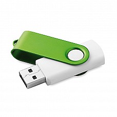 USB Flash Drive Rotoflash