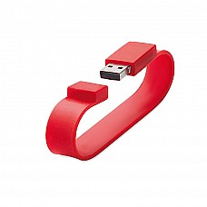 USB Flash Drive Silicone wrist