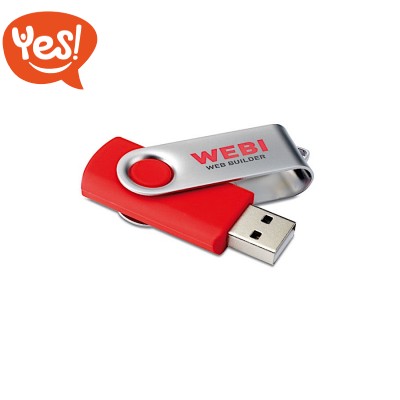 USB Flash Drive Techmate