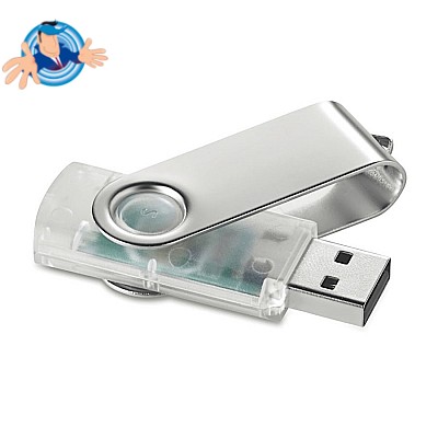 USB Flash Drive Transtech