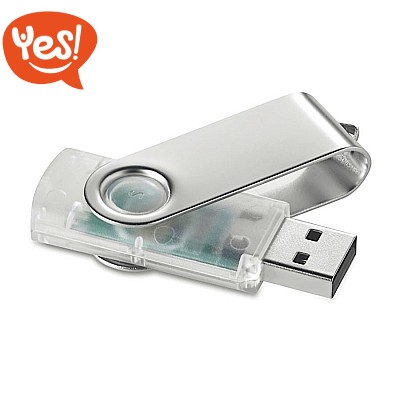 USB Flash Drive Transtech