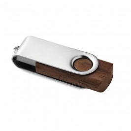 USB Flash Drive Turnwoodflash