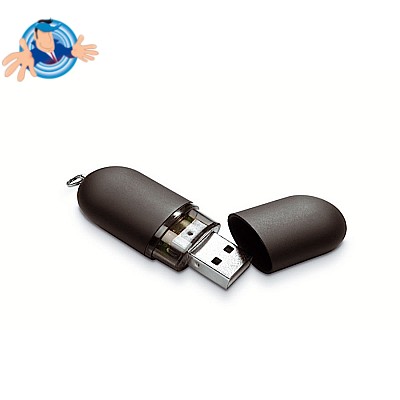 USB Flash Drive Infocap