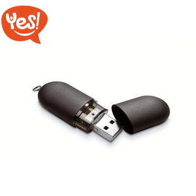 USB Flash Drive Infocap