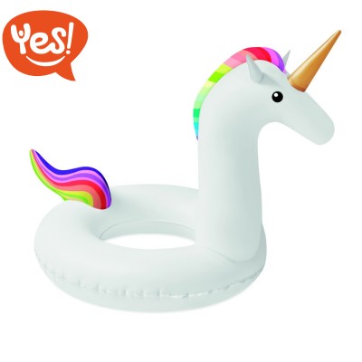 Unicorno gonfiabile