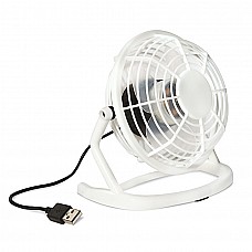 Ventilatore con cavo USB