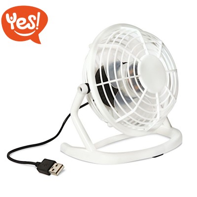 Ventilatore con cavo USB