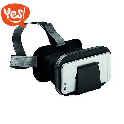 Visore VR richiudibile Visore VR richiudibile