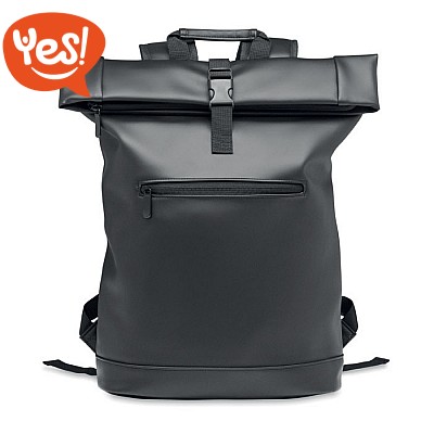 Zaino ecologico porta laptop