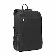 Zaino porta laptop con cinghia per trolley