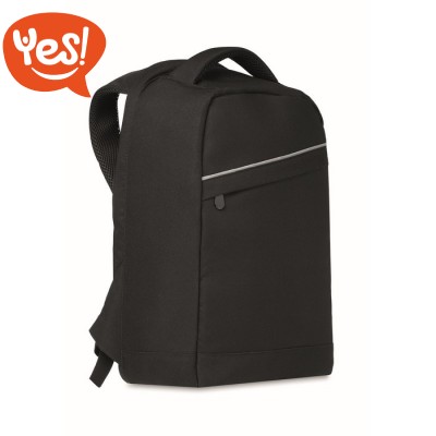 Zaino porta laptop personalizzabile