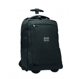 Zaino trolley porta computer