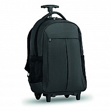 Zaino trolley porta laptop