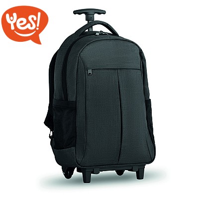 Zaino trolley porta laptop