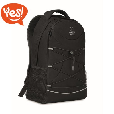 Zaino urbano personalizzabile