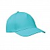 Cappellino baseball regolabile in cotone