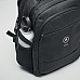 Zaino ecologico porta laptop con supporto per trolley