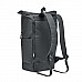 Zaino ecologico porta computer laptop sino a 15 pollici