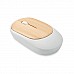 Mouse wireless in bamboo