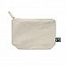 Trousse unisex in cotone equosolidale