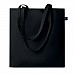 Borsa shopping in cotone equosolidale
