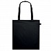 Borsa shopping in cotone equosolidale