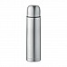 Thermos  in acciaio riciclato da 500 ml