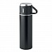 Thermos in acciaio con tazza